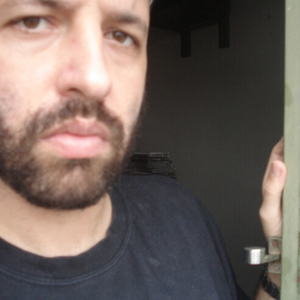 Foto de perfil de Marcel Marçal