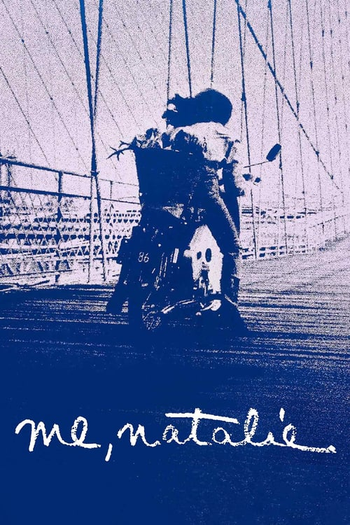  de Filme Uma Garota Avançada (1969)
