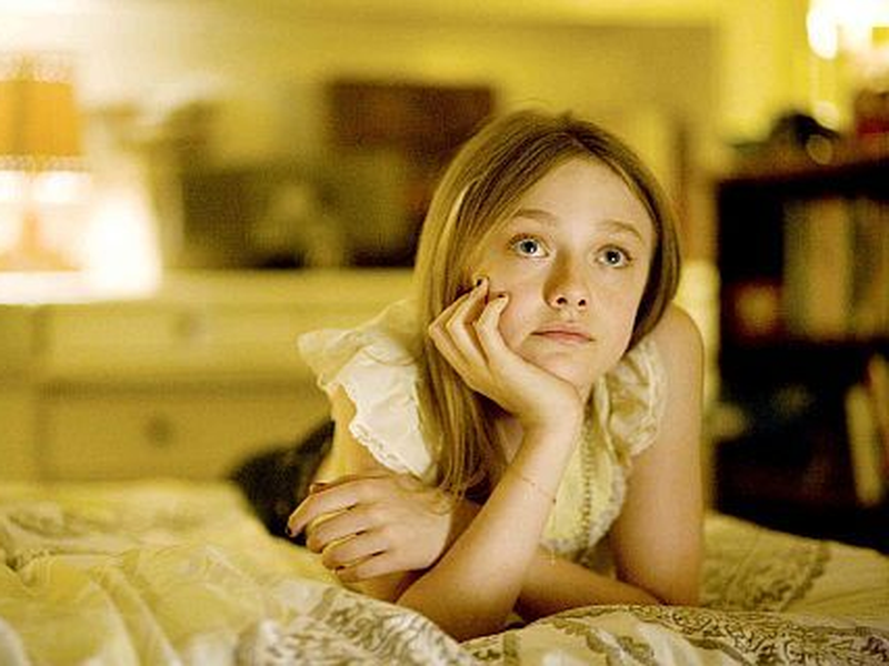 Foto 8 de O Efeito da Fúria