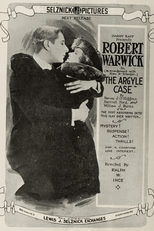 The Argyle Case (The Argyle Case)