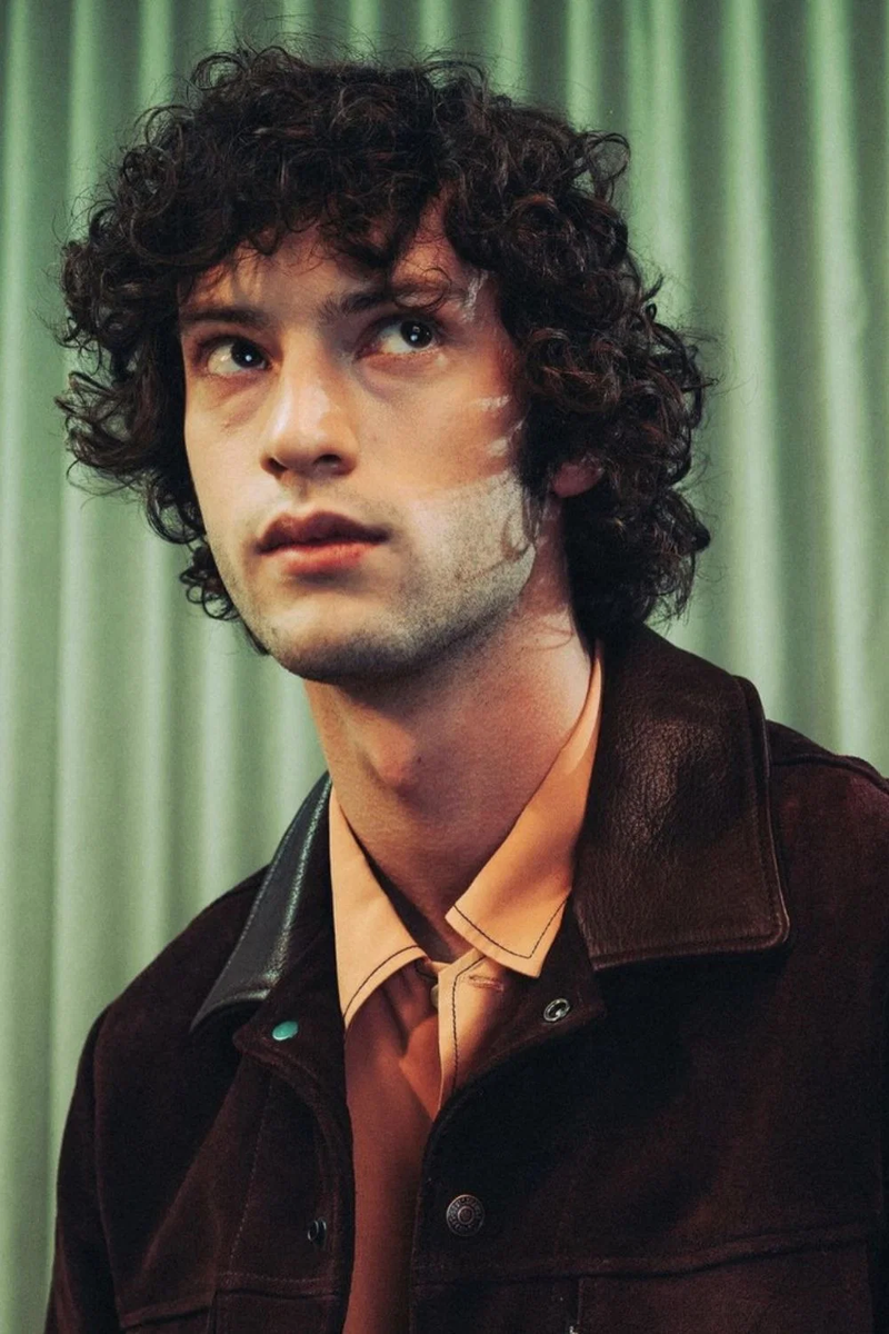 Dominic Sessa - Foto 1