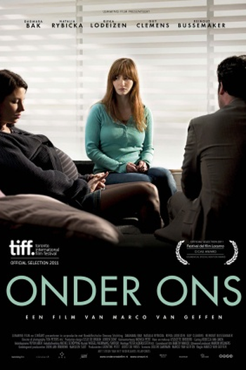 Poster de Filme Onder Ons (2011)