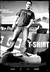 A Camiseta (Tričko)