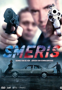 Strike Force (1ª Temporada) (Smeris (Season 1))