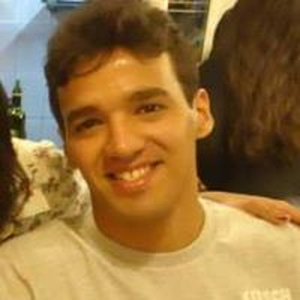 Foto de perfil de Israel