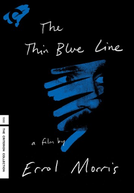 A Tênue Linha da Morte (The Thin Blue Line)