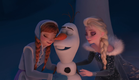 Frozen: Uma Aventura de Olaf - Trailer