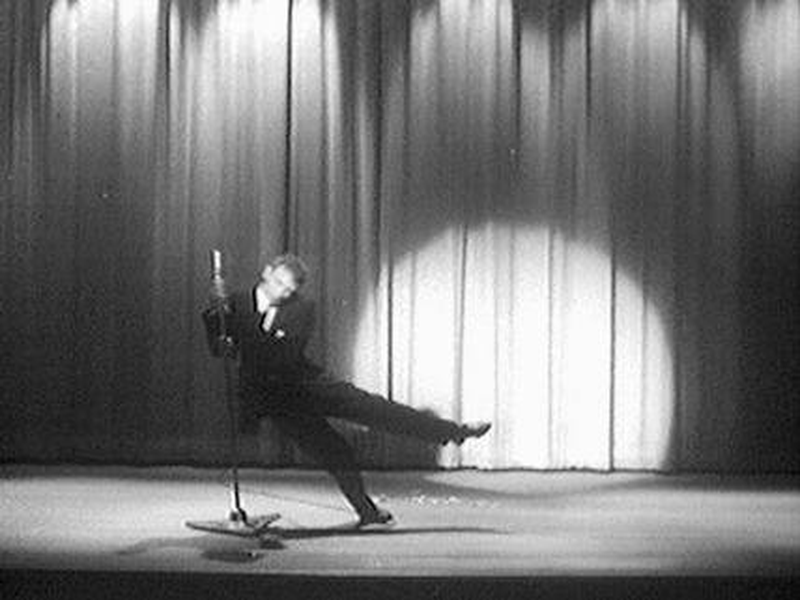 Foto 4 de Opening Speech