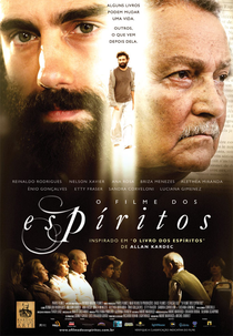O Filme dos Espíritos  (O Filme dos Espíritos )