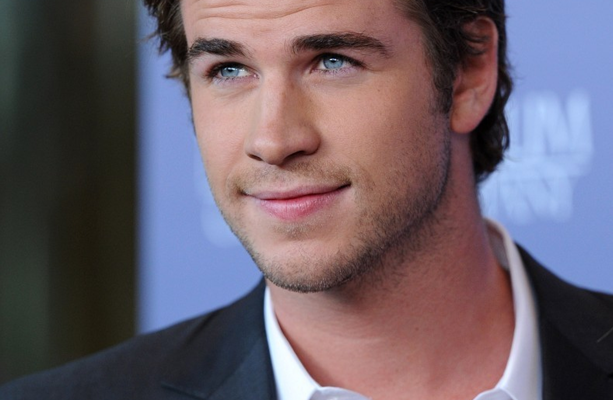 Liam Hemsworth - Foto 3