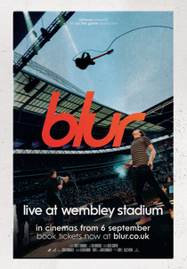 Blur: Live at Wembley Stadium (Blur: Live at Wembley Stadium)