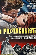 Os Protagonistas (I protagonisti)