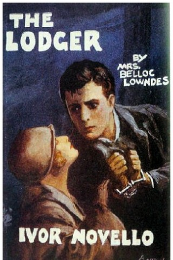  de Filme O Pensionista (1927)