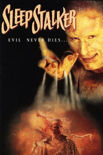  de Filme Sleepstalker: O Homem De Areia (1995)