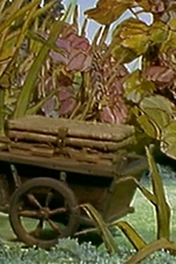 Poster de Episódio Spring Story (1996)