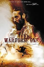 Warhorse One: Paid in Blood (Warhorse One: Paid in Blood)