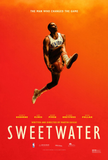 Sweetwater - Poster / Capa / Cartaz - Oficial 1