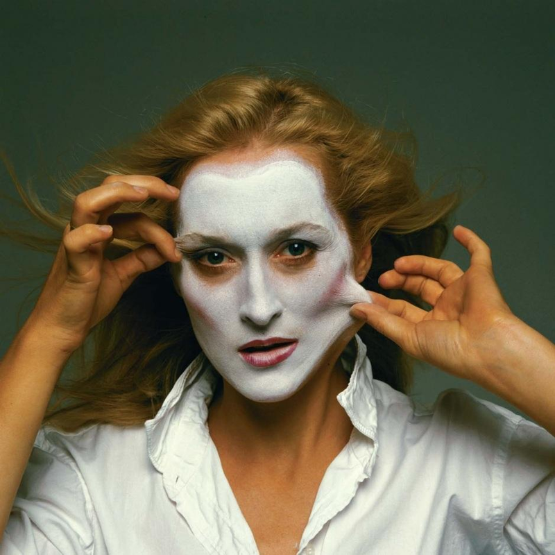 Meryl Streep - Foto 7