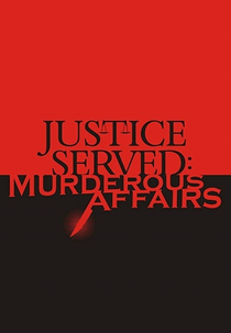 Casos Mortais (1ª Temporada) (Murderous Affairs (Season 1))