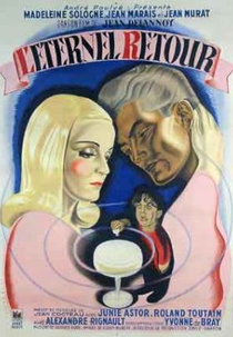 Além da Vida (L'éternel retour)