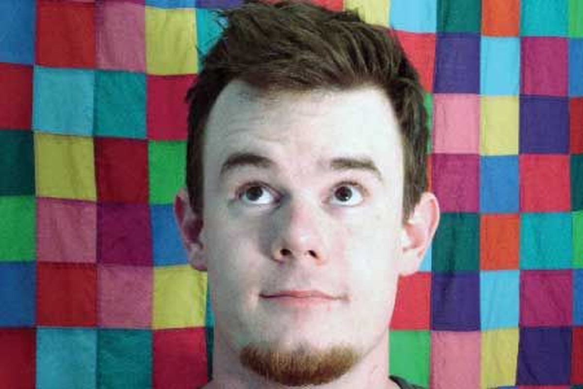 Joe Swanberg - Foto 1