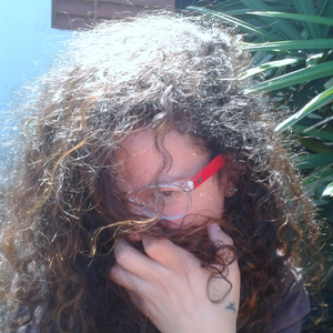 Foto de perfil de Aline