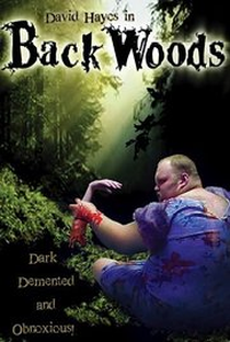 Back Woods - Poster / Capa / Cartaz - Oficial 1