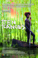 Dez Canoas (Ten Canoes)