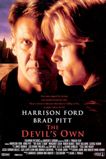 Inimigo Íntimo (The Devil's Own)