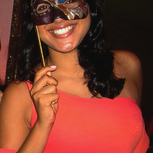 Foto de perfil de Amanda Barbosa Abdala