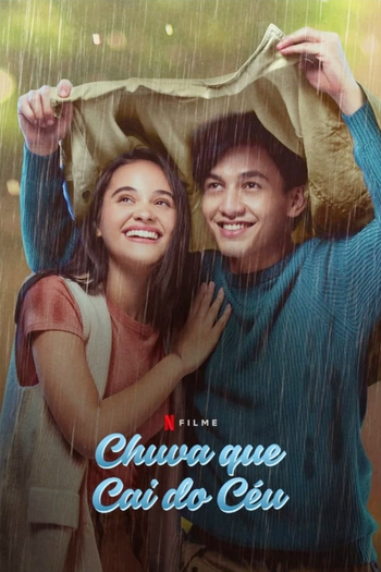  de Filme Chuva que Cai do Céu (2020)