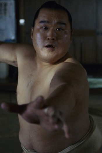 Poster de Episódio エピソード7 (2023)