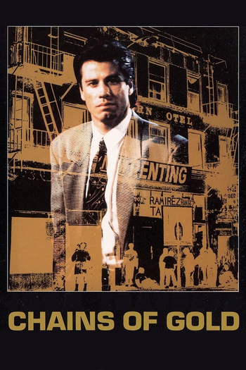  de Filme  Correntes de Ouro (1991)