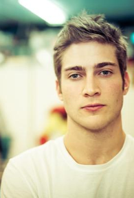 James Morosini
