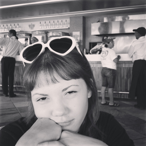 Foto de perfil de Érica