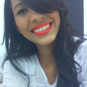 Foto de perfil de Isa Nogueira