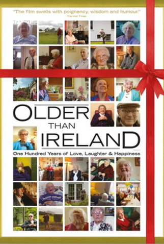 Poster 3 de Filme Older Than Ireland (2015)
