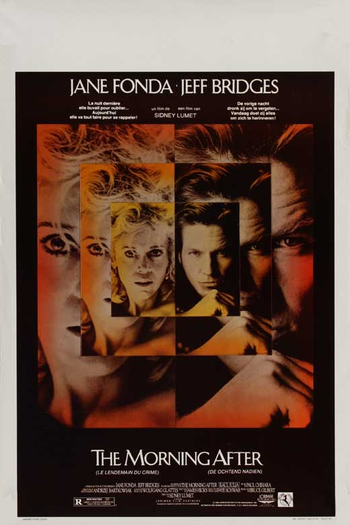  de Filme A Manhã Seguinte (1986)