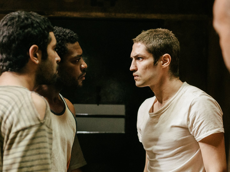 Foto 1 de Dom (2ª Temporada)