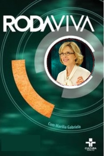 Poster de TV Roda Viva (Temporada 2011) (2011)