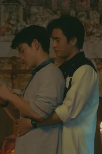 Poster de Episódio ตอนที่ 6 (2026)