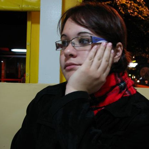 Foto de perfil de Claudia Mayer