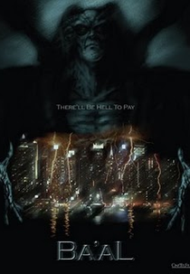 O Senhor das Tormentas (Ba’al)