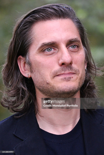 Luca Marinelli - Poster 1