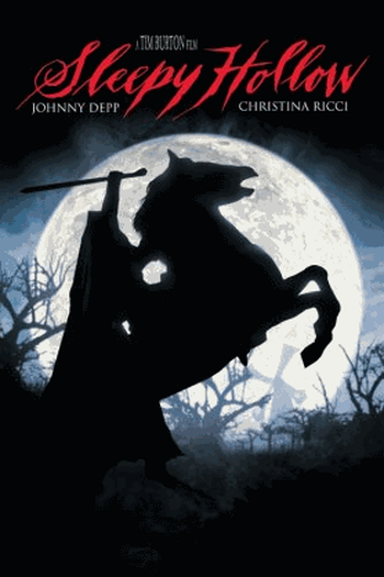  de Filme A Lenda do Cavaleiro Sem Cabeça (1999)