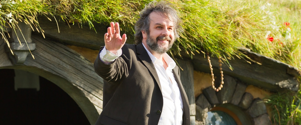 Peter Jackson receberá Palma de Ouro honorária no Festival de Cannes