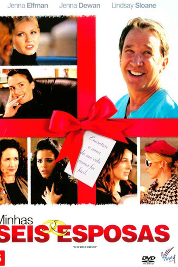  de Filme Minhas Seis Esposas (2009)