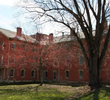 Fairfield County Infirmary
