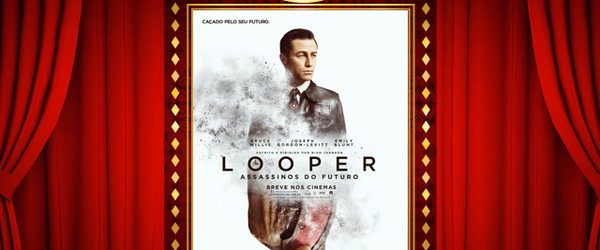 Filme - Looper: Assassinos do futuro (2012) - Diamond Films