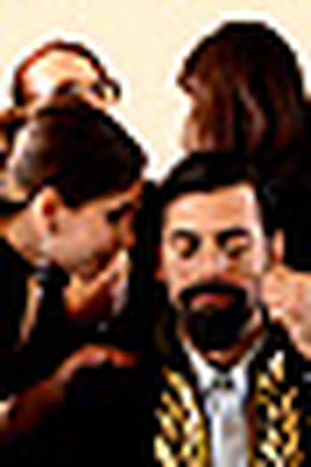 Poster de Curta Os olhos de Capitu (2007)